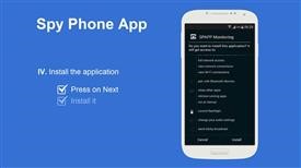 Android Mobile Spy Software in India